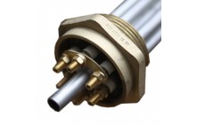 Блок ТЭН 6000 Вт Нерж. RDT G 1,5