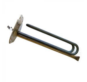 ТЭН 1,5 кВт с квадратным фланцем для бойлеров Haier