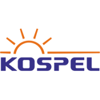 Зачасти для оборудования KOSPEL