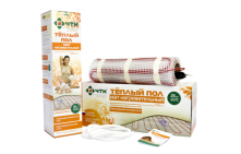 Нагревательный мат под плитку МНД-0,5м2 - 75Вт