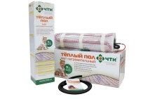 Нагревательный мат МНД-0,5м2-80Вт