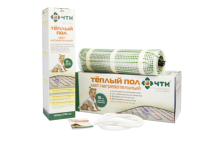 Нагревательный мат МНО-1,0м2-220 Вт