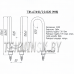 ТЭН для Дистиллятора ДЭ-25