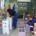 Напольный  Электрокотел для отопления ЭРДО ЭВПМ-48 кВт