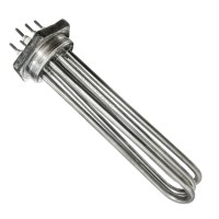 Блок ТЭН для котлов 12 кВт