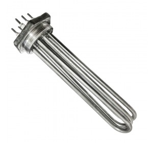 Блок ТЭН для котлов 12 кВт