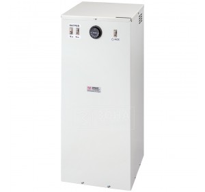  Электрокотел отопления ЭРДО ЭВПМ-24 ДВУХ КОЛБОВЫЙ / ДВА БЛОК ТЭНА