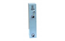 Электрокотел отопления ЭРДО ЭВПМ-15 ДВУХ КОЛБОВЫЙ / ДВА БЛОК ТЭНА