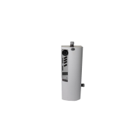 Электрокотел ЭРДО NEXT- SILENT 6,0 ВП с верхним патрубком  Бесшумный 