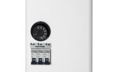 Электрокотел отопления ЭРДО ЭВПМ-12 Compact