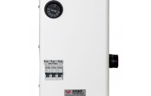 Электрокотел отопления ЭРДО ЭВПМ-15 Compact