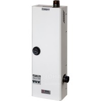 Электрокотел отопления ЭРДО ЭВПМ-15 Compact