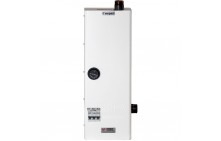 Электрокотел отопления ЭРДО ЭВПМ-15 Compact