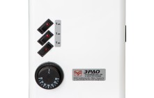 Котел электрический Эрдо Компакт ЭВПМ 3 кВт