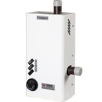 Котел электрический Эрдо Компакт ЭВПМ 3 кВт