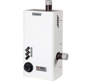 Котел электрический Эрдо Компакт ЭВПМ 3 кВт