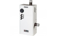 Котел электрический Эрдо Компакт ЭВПМ 4.5 кВт