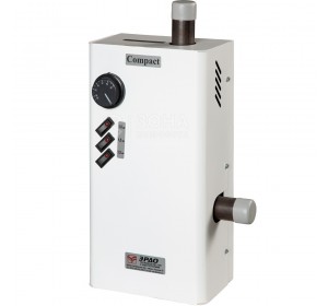 Котел электрический Эрдо Компакт ЭВПМ 4.5 кВт