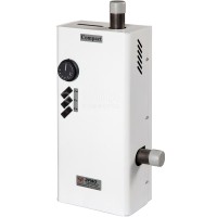 Электрокотел отопления ЭРДО ЭВПМ 6 кВт Compact