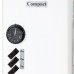 Электрокотел отопления ЭРДО ЭВПМ 6 кВт Compact