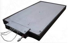 Конфорка спиральная КЭ-0,17/4,0К