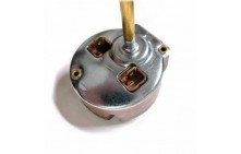 Термостат стержневой TBS 16A, 70°С/термозащита на 83°С, 275мм, с ручкой, 250V, 200850