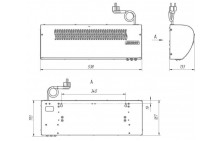 Тепловая завеса ТЗ-3