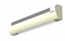 Тепловая завеса ТЗ-4,5