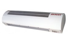 Тепловая завеса ТЗ-6