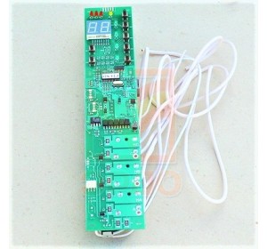 Блок управления NEXT Electron