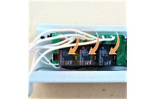 Блок управления NEXT Electron