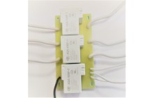 Плата Next Silent