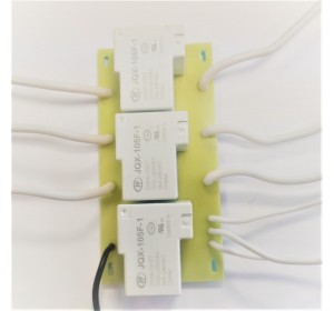 Плата Next Silent