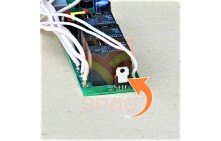 Блок управления NEXT Electron