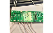 Блок управления NEXT Electron