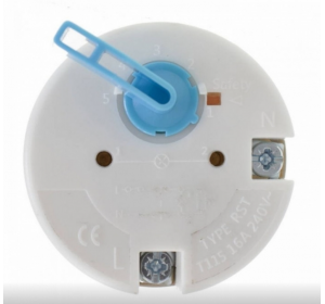 Термостат Cotherm T115 16А L-270мм для бойлера 200464