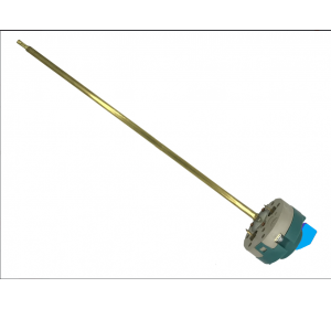 Термостат стержневой с термозащитой Quantum Pro RST T-115 16A/240V