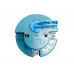 Термостат стержневой с термозащитой Quantum Pro RST T-115 16A/240V