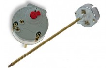 Терморегулятор TBS 20A 70гр./83гр