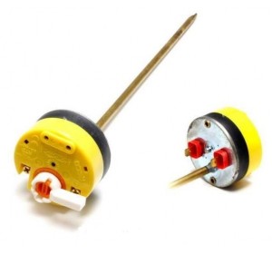 Терморегулятор стержневой  RTD 74/93° 20A 