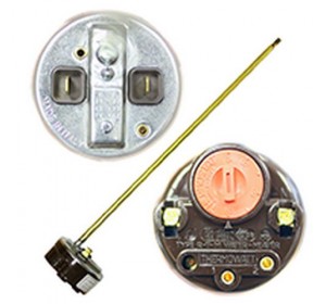 Термостат стержневой TBS 70гр./83гр. 16A