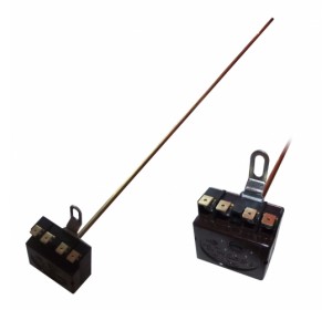 Термостат стержневой TMS 20A 70°/90°.