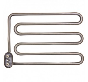 ТЭН для посудомоечной машины CANDY 1950 Вт 12727 IRCA 3169 727 R