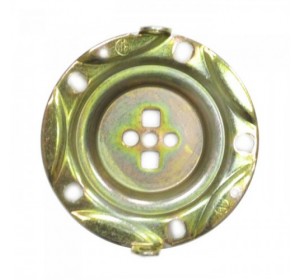 Фланец для Аристон для ТЭНов RCA 48 мм 993088