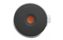 Конфорка круглая ЭКЧ-180-2,0/220 с ободом