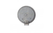 Конфорка круглая ЭКЧ-180-2,0/220 с ободом