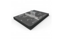 Конфорка КЭ-0,12/3,0 ТC