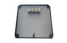 Конфорка спиральная КЭ-0,09/3кВт Замена КЭ-0,09/3,0 КР 300×300 мм