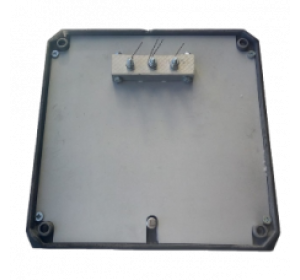 Конфорка спиральная КЭ-0,09/3кВт Замена КЭ-0,09/3,0 КР 300×300 мм