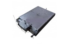 Конфорка КЭ-0,12/3,0 (ПРОММАШ)